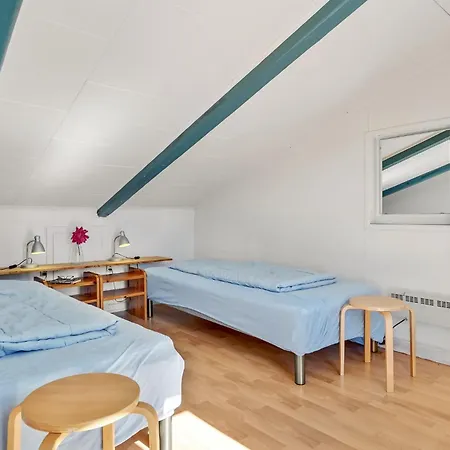 Le Coucou Holiday home *