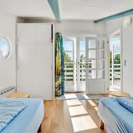 Holiday home Le Coucou