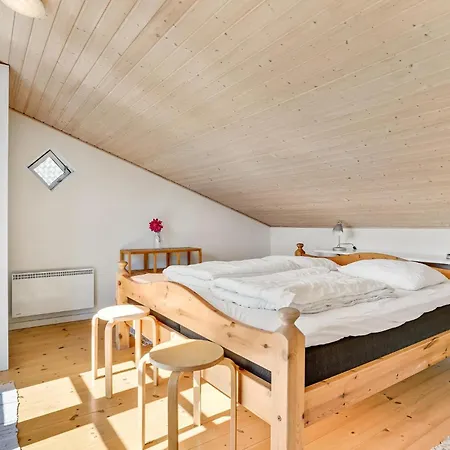 Le Coucou Holiday home *