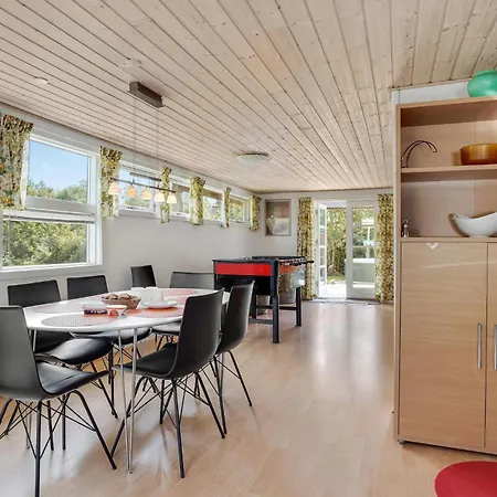 Casa de Férias Le Coucou *