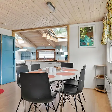 Casa de Férias Le Coucou