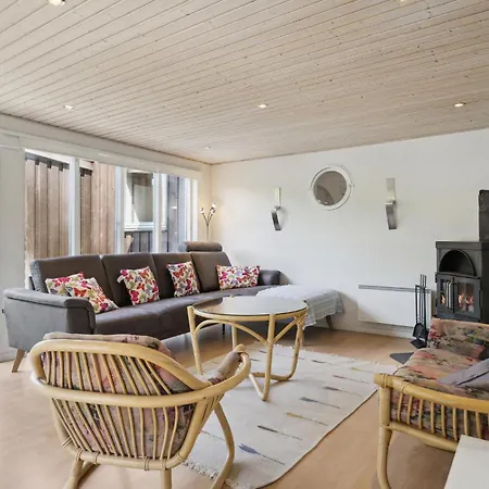 Le Coucou Holiday home