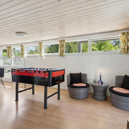 Le Coucou Casa de Férias Bøtø By