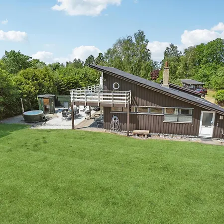 Le Coucou * Bøtø By