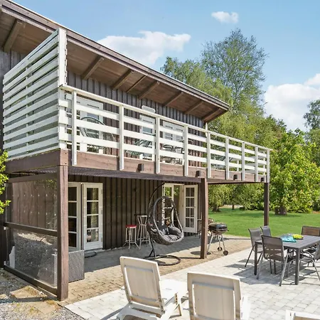 Le Coucou Holiday home